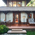 Tandjung Sari Hotel