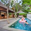 Amarterra Villas Resort Bali Nusa Dua, Autograph Collection