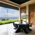 The Ungasan Clifftop Resort