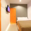 1 Hotel Taman Connaught