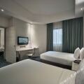 Sunway Putra Hotel, Kuala Lumpur
