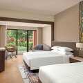 Goa Marriott Resort & Spa