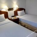 Mandarin Court Hotel