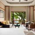 Shangri-La's Rasa Sayang Resort & Spa