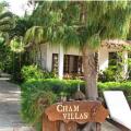 Cham Villas Resort