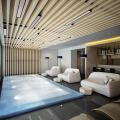 Swarn By Hawks Hotels (Ex. Clarks Exotica Kamadhoo Maldives)