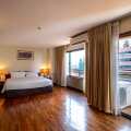Bandara Suites Silom, Bangkok