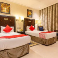 Smana Hotel Al Raffa