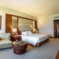 Danat Jebel Dhanna Resort