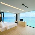 Swarn By Hawks Hotels (Ex. Clarks Exotica Kamadhoo Maldives)