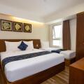 Saphia Hotel Nha Trang