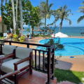 Tien Dat Resort