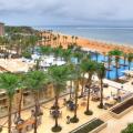 Mulia Resort