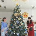 Cordial Grand Hotel Danang 4 Star