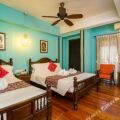 Anggun Boutique Hotel