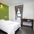 Hotel Paloma Inn