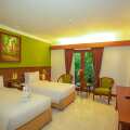 Risata Bali Resort & Spa