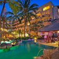 Kuta Paradiso Hotel