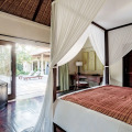 Kayumanis Sanur / Villas & Spa