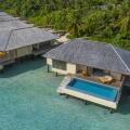 The Residence Maldives At Dhigurah