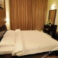 Dunes Hotel Apartments Oud Metha