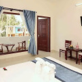 Ocean Place Mui Ne Resort Hotel