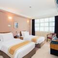 Champa Central Hotel