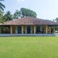 Historically Important Architecturally Stunning Hilltop Villa