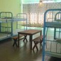 Akinabalu Youth Hostel