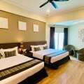 Langkawi Seaview Hotel