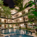 Amaroossa Suite