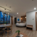 Zenia Boutique Hotel Nha Trang