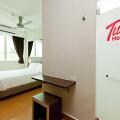 Tune Hotel - Kulim