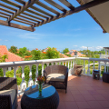 Mercury Phu Quoc Resort & Villas