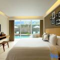 Ossotel Legian