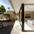 The Ungasan Clifftop Resort