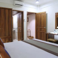 Jayakarta Hotel Bali