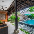 Legian Beach Hotel