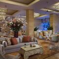 Mulia Villas
