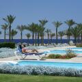 Rixos Sharm El Sheikh Luxury (Adults Only 18+)