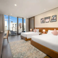 Golden Lotus Grand Hotel Da Nang