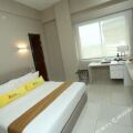Le Quadri Hotel