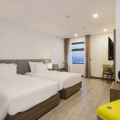 Gosia Hotel Nha Trang