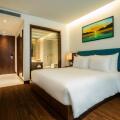 Maximilan Danang Beach Hotel