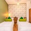 Viyana Boutique Hotel