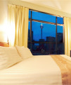 Alpha Genesis Hotel Bukit Bintang