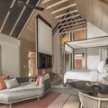 Four Seasons Resort Maldives At Landaa Giraavaru