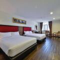 Armenian Street Heritage Hotel