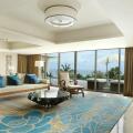 Sheraton Bali Kuta Resort