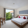 Taksu Sanur Hotel